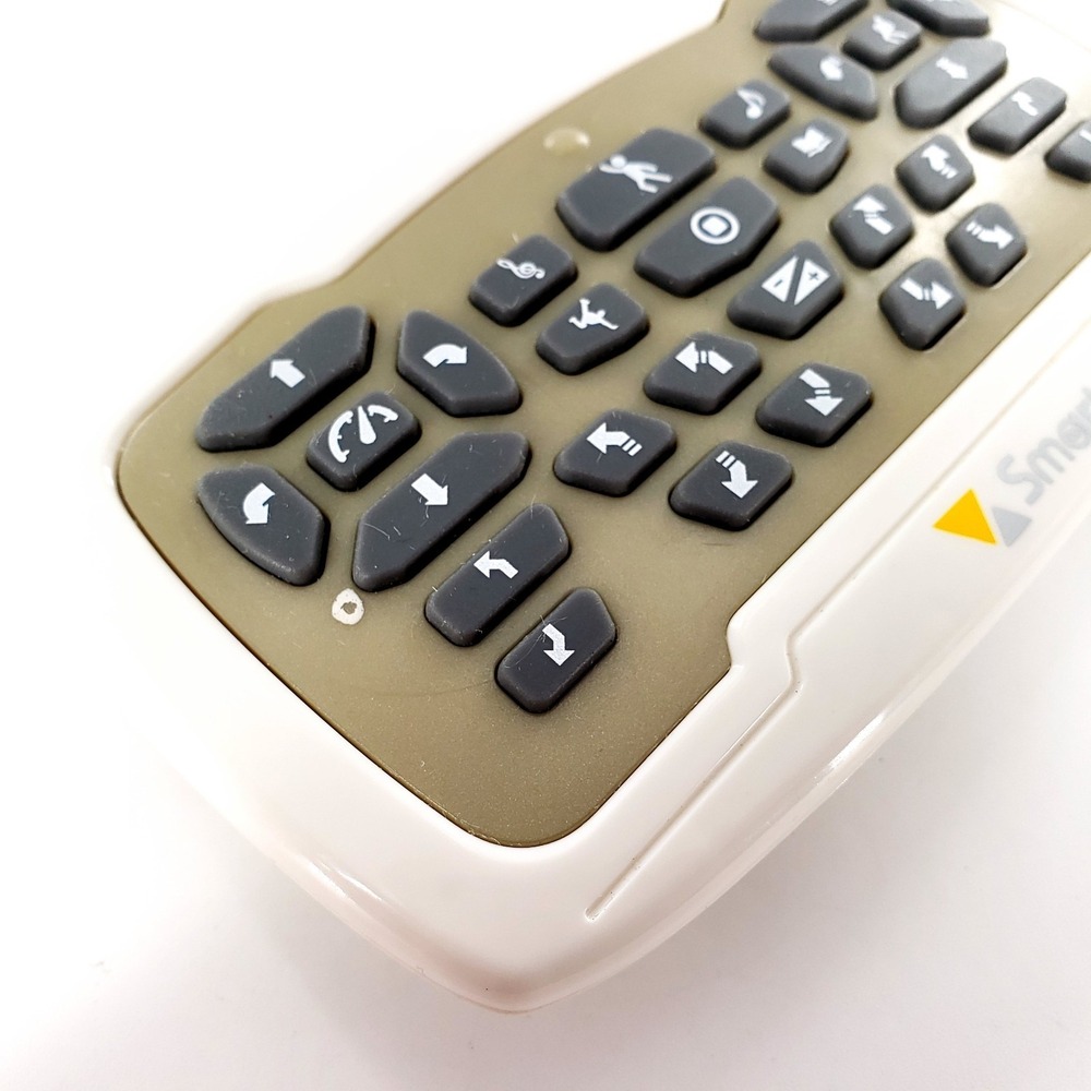 Origina Ruko Carle Smart Replacement Remote Control Pad Model 1088 Tested Works - Picture 4 of 5